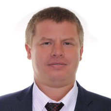 Санкин Илья Николаевич, психиатр