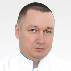 Холчев Максим Юрьевич, рентгенолог