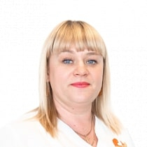 Журавлева Мария Николаевна, врач УЗД