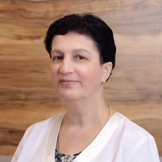 Январева Ольга Константиновна, офтальмолог