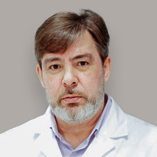 Ивашин Константин Эдуардович, стоматолог-ортопед