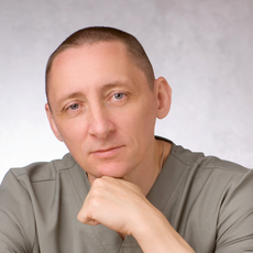 Шургин Андрей Владимирович, невролог