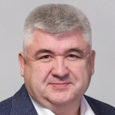 Лютиков Альберт Анатольевич, стоматолог-хирург