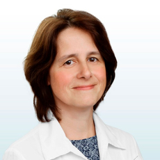 Бесхлебная Наталья Сергеевна, педиатр