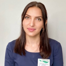 Меликова Сабина Нажветдиновна, невролог