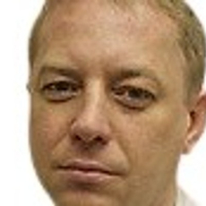 Харечко Дмитрий Леонидович, стоматолог-терапевт