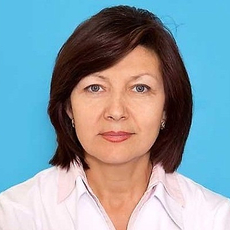 Гиринчир Светлана Анатольевна, офтальмолог