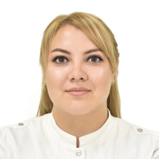 Муслимова Ирина Галимовна, гинеколог