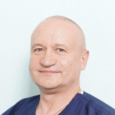 Гараев Радис Ильдусович, детский рентгенолог