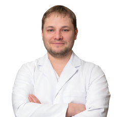 Савин Александр Сергеевич, проктолог
