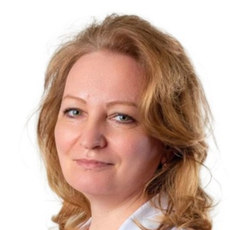 Жбанова Елена Викторовна, гинеколог
