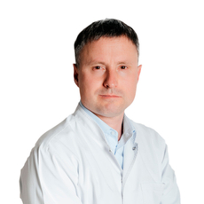 Валиахметов Марат Нафизович, кардиолог