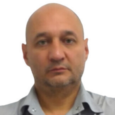 Орловцев Владимир Владимирович, массажист