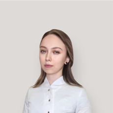 Завгородняя Марина Викторовна, хирург