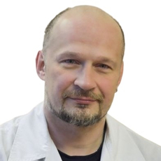 Александров Олег Владимирович, хирург