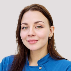 Белобородова Алёна Валерьевна, уролог