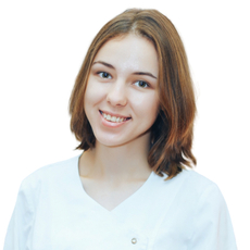 Минина Элеонора Юрьевна, стоматолог-хирург