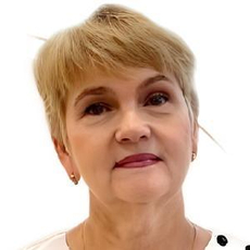 Новикова Любовь Анатольевна, гинеколог