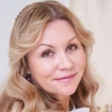 Черепахина Ирина Олеговна, врач-косметолог