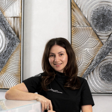 Кабалоева Снежана Вячеславовна, стоматолог-терапевт