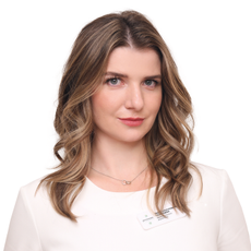 Казанцева Дарья Александровна, врач-косметолог