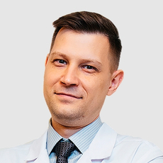 Гулякович Алексей Игоревич, хирург