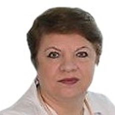 Пятаченко Светлана Викторовна, неонатолог