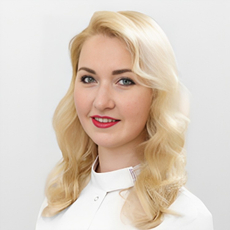 Панфилова Екатерина Александровна, врач УЗД