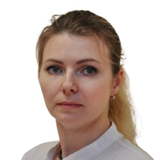 Светлова Наталья Владимировна, невролог