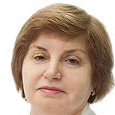 Климова Нина Николаевна, педиатр