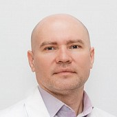 Дьяченко Дмитрий Валерьевич, психиатр