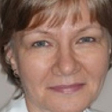 Мотовилова Юлия Германовна, педиатр