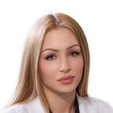 Рамазанова Аида Фаизовна, дерматолог-онколог