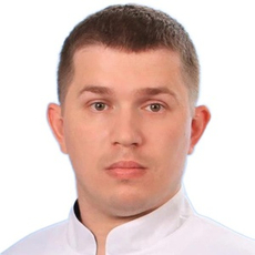 Кабанов Александр Владимирович, хирург