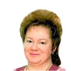 Провоторова Наталья Евгеньевна, педиатр