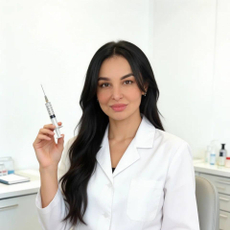 Мижева Зарема Магомедовна, врач-косметолог