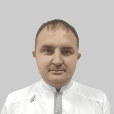 Яровой Игорь Владимирович, уролог