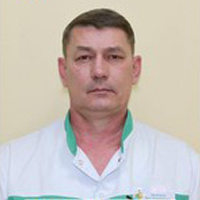 Винниченко Олег Владимирович, детский уролог