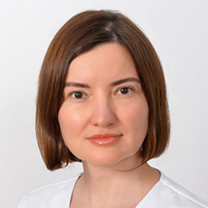 Юмашева Наталья Михайловна, эндокринолог