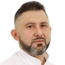 Прохоров Михаил Дмитриевич, хирург