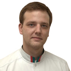Крупнов Станислав Георгиевич, гинеколог