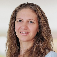 Клевцова Галина Валерьевна, ЛОР