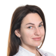 Ершова Ирина Андреевна, гинеколог