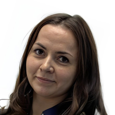 Смирнова Ирина Викторовна, детский ортопед