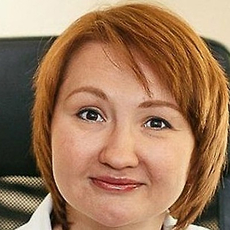 Поморцева Елена Юрьевна, дерматолог