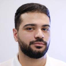 Самвелян Рафаэль Лазаревич, стоматолог-терапевт