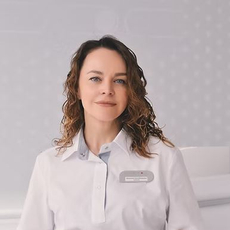 Евсеенкова Злата Валерьевна, психолог