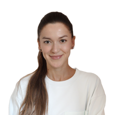 Виннова Елена Владимировна, стоматолог-терапевт