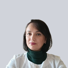 Сайфулина Лилия Шарафудиновна, инфекционист