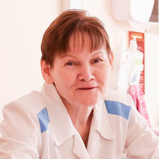 Корнилова Антонина Ивановна, детский невролог